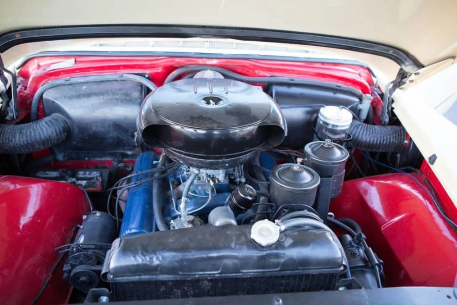 1954 Cadillac Eldorado 2nd Gen - Image 7 of 12