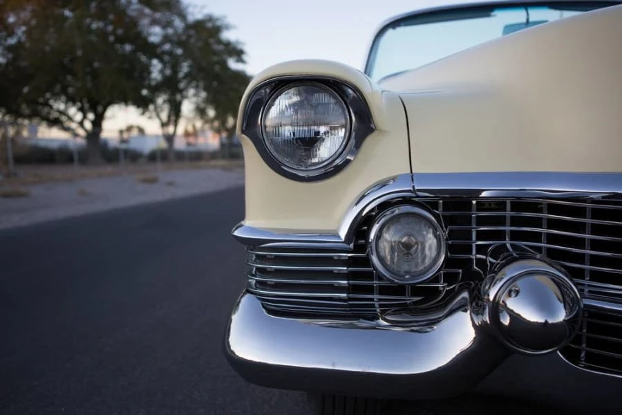 1954 Cadillac Eldorado 2nd Gen - Image 8 of 12