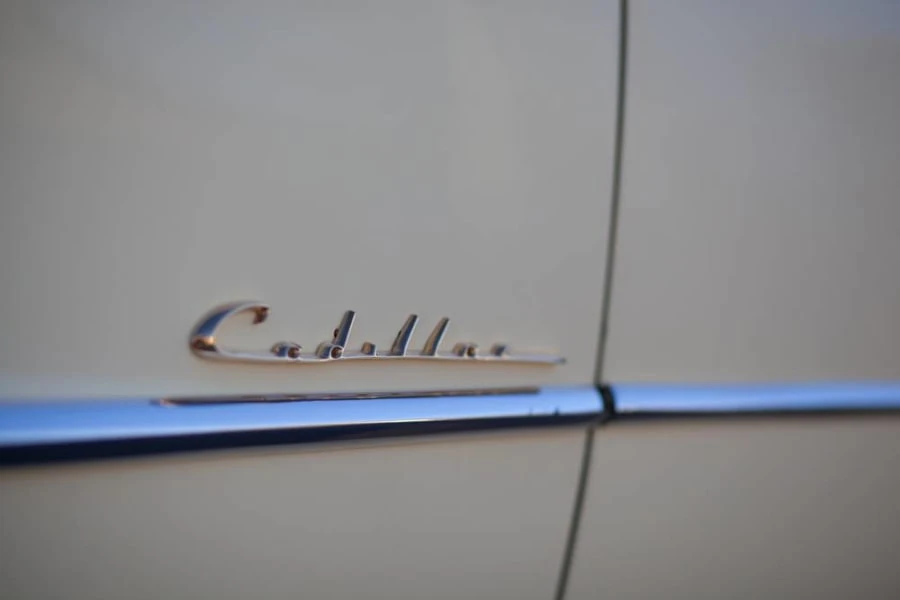 1954 Cadillac Eldorado 2nd Gen - Image 10 of 12