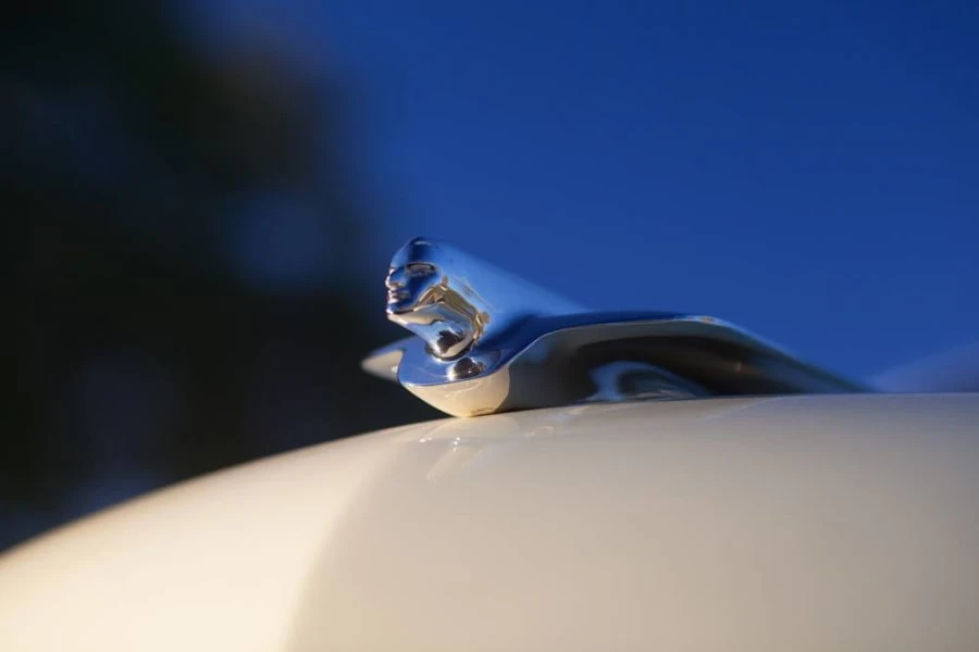 1954 Cadillac Eldorado 2nd Gen - Image 11 of 12