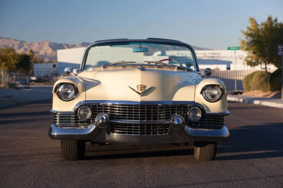 1954 Cadillac Eldorado 2nd Gen - Image 12 of 12