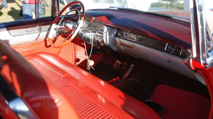 1954 Cadillac Eldorado 2nd Gen - Image 5 of 8