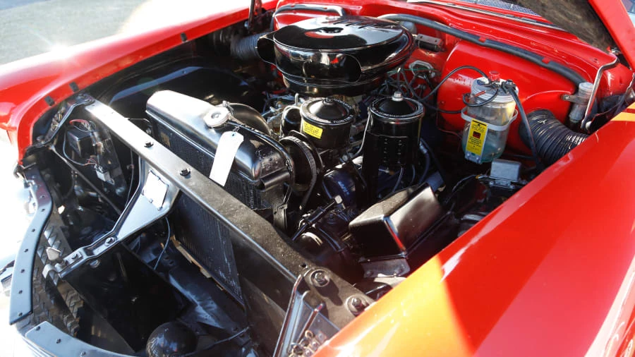 1954 Cadillac Eldorado 2nd Gen - Image 6 of 8