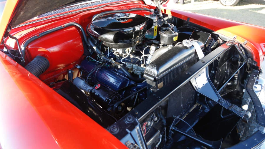 1954 Cadillac Eldorado 2nd Gen - Image 7 of 8