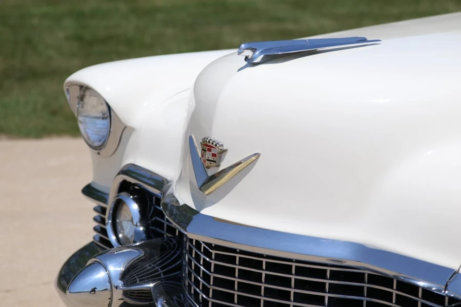1954 Cadillac Eldorado 2nd Gen - Image 16 of 31