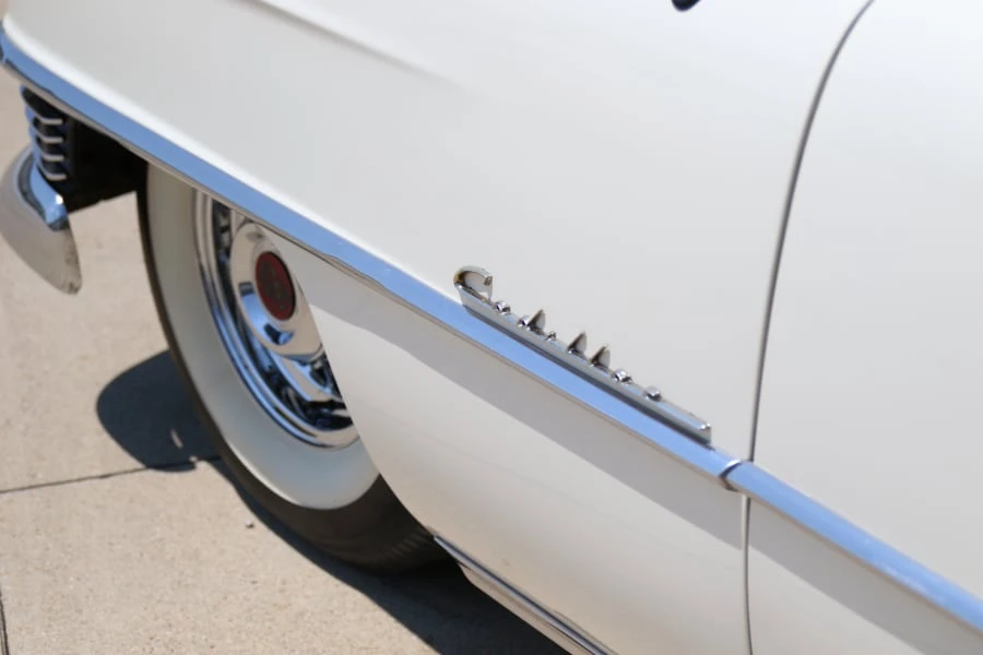 1954 Cadillac Eldorado 2nd Gen - Image 12 of 31