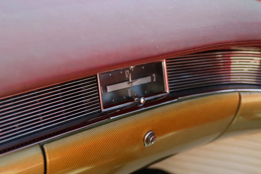 1954 Cadillac Eldorado 2nd Gen - Image 29 of 31