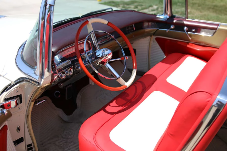 1954 Cadillac Eldorado 2nd Gen - Image 30 of 31