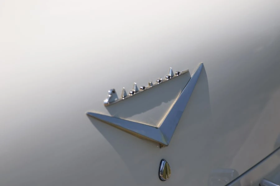 1954 Cadillac Eldorado 2nd Gen - Image 15 of 31