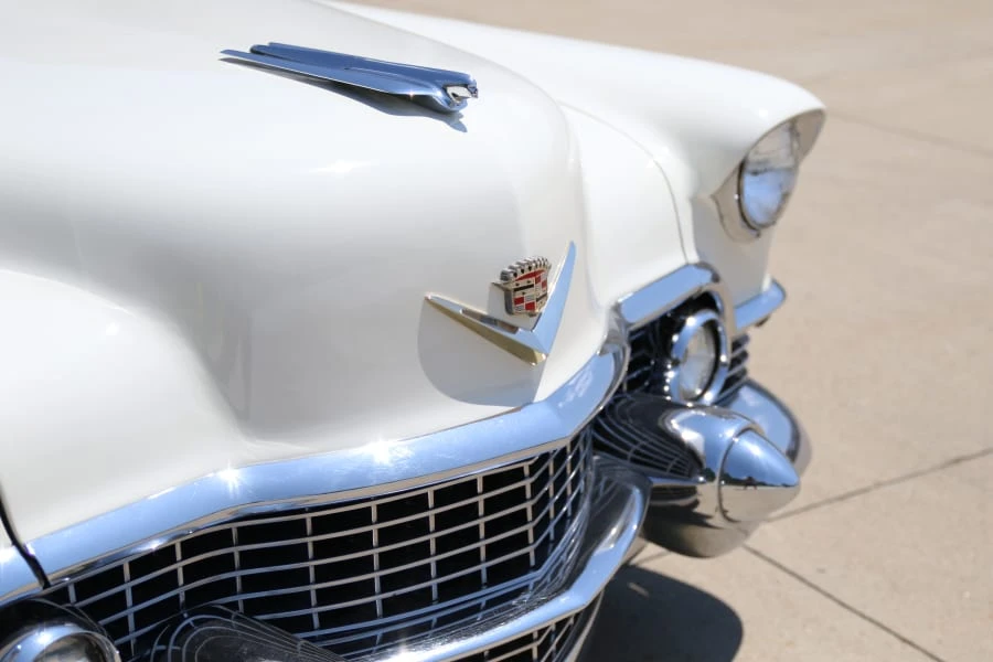 1954 Cadillac Eldorado 2nd Gen - Image 11 of 31