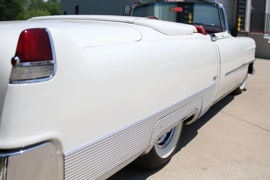 1954 Cadillac Eldorado 2nd Gen - Image 17 of 31