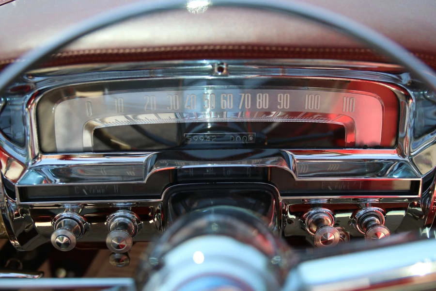 1954 Cadillac Eldorado 2nd Gen - Image 23 of 31