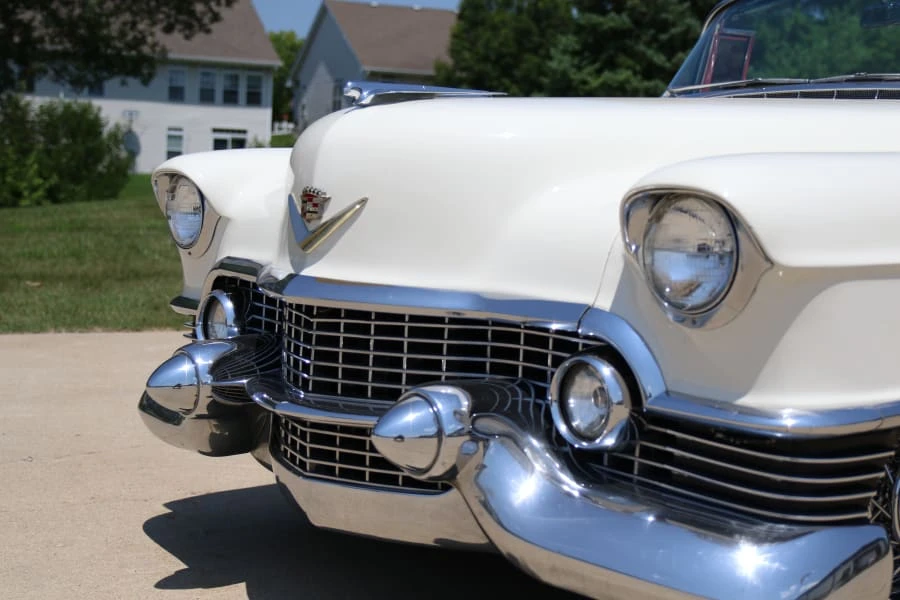 1954 Cadillac Eldorado 2nd Gen - Image 13 of 31