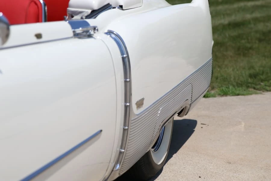 1954 Cadillac Eldorado 2nd Gen - Image 14 of 31