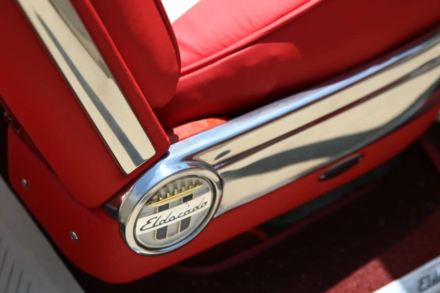 1954 Cadillac Eldorado 2nd Gen - Image 31 of 31