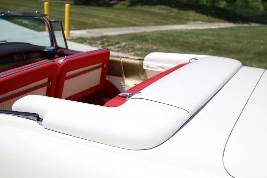 1954 Cadillac Eldorado 2nd Gen - Image 10 of 31