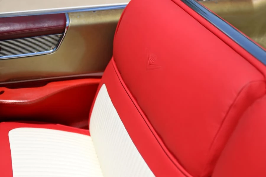 1954 Cadillac Eldorado 2nd Gen - Image 26 of 31
