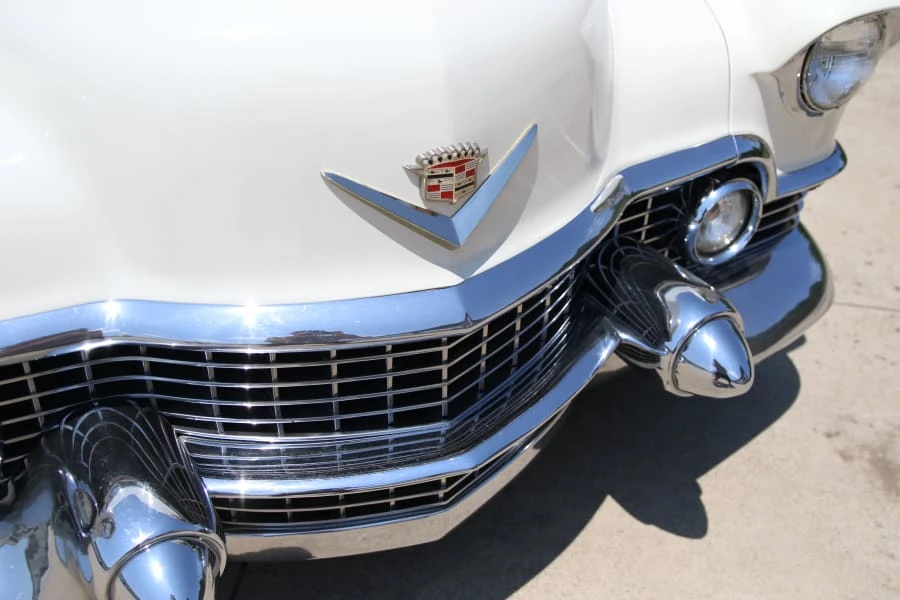 1954 Cadillac Eldorado 2nd Gen - Image 19 of 31