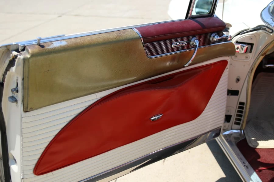 1954 Cadillac Eldorado 2nd Gen - Image 21 of 31