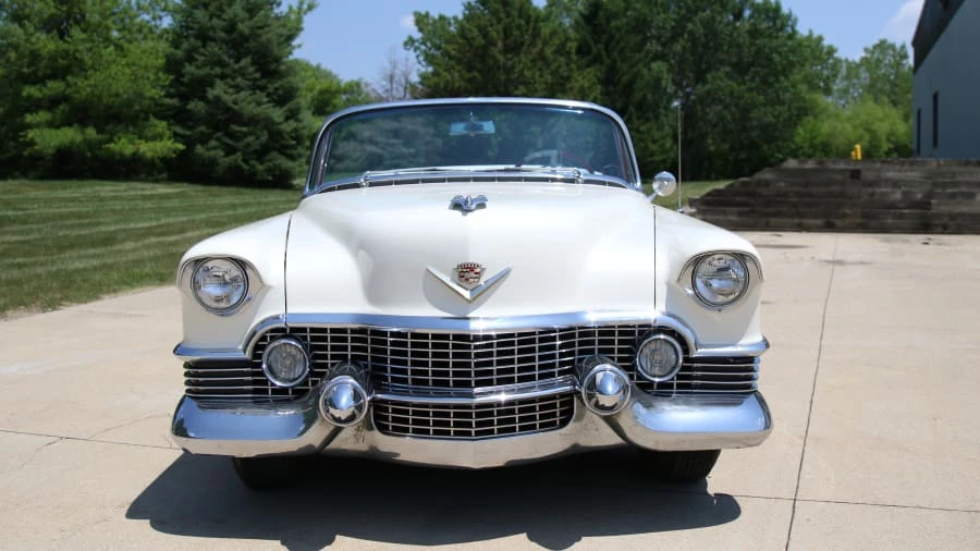 1954 Cadillac Eldorado 2nd Gen - Image 4 of 31