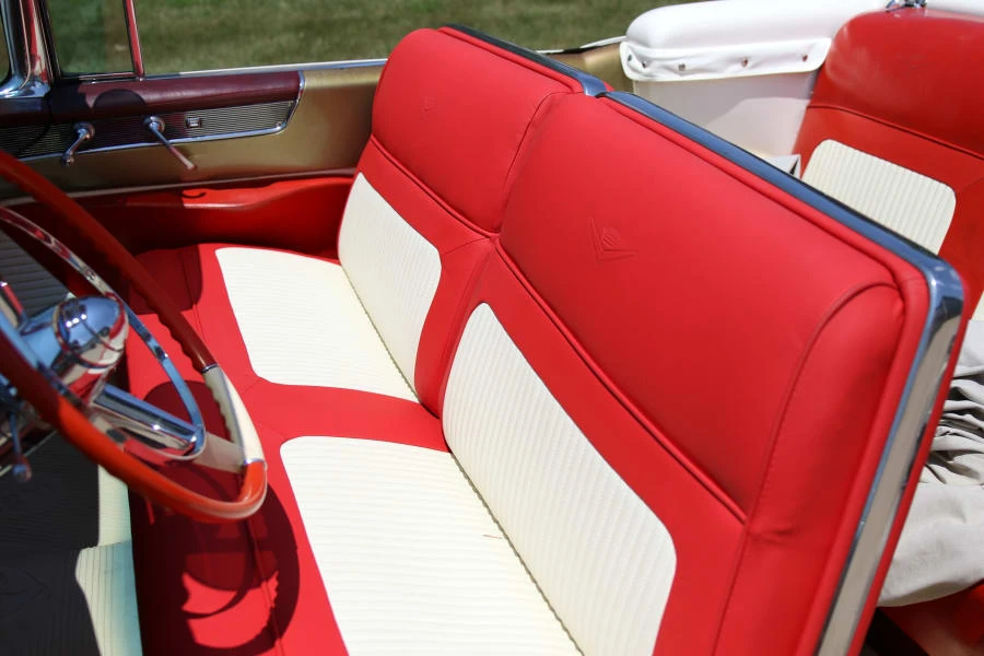1954 Cadillac Eldorado 2nd Gen - Image 25 of 31
