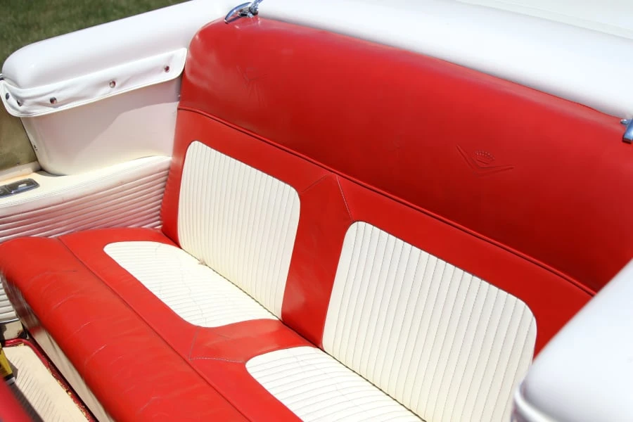 1954 Cadillac Eldorado 2nd Gen - Image 28 of 31