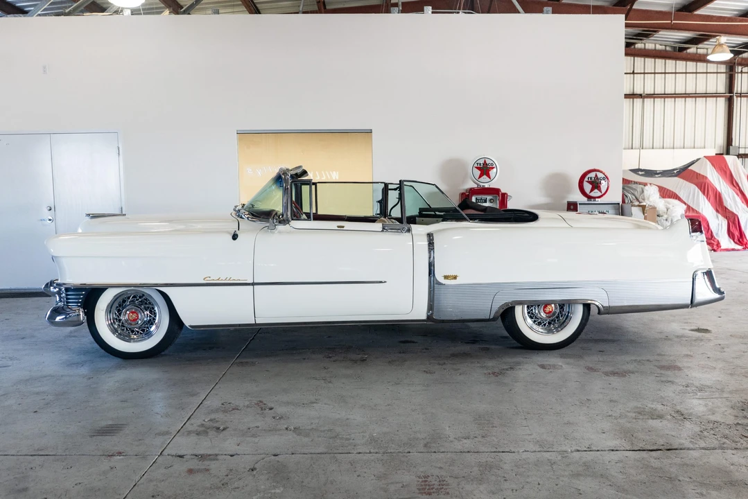 1954 Cadillac Eldorado 2nd Gen - Image 11 of 31