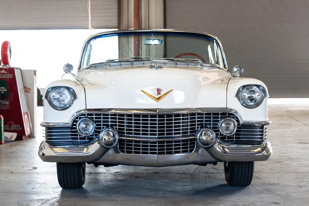 1954 Cadillac Eldorado 2nd Gen - Image 4 of 31