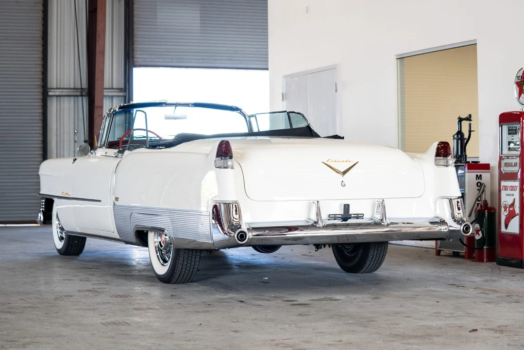 1954 Cadillac Eldorado 2nd Gen - Image 10 of 31