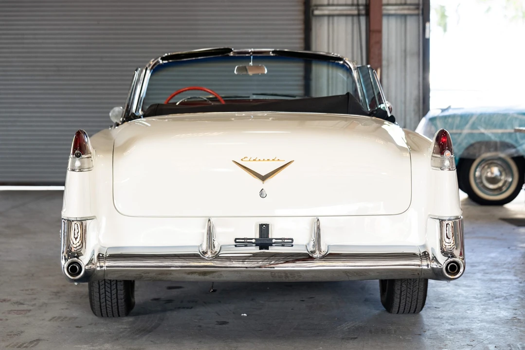 1954 Cadillac Eldorado 2nd Gen - Image 8 of 31