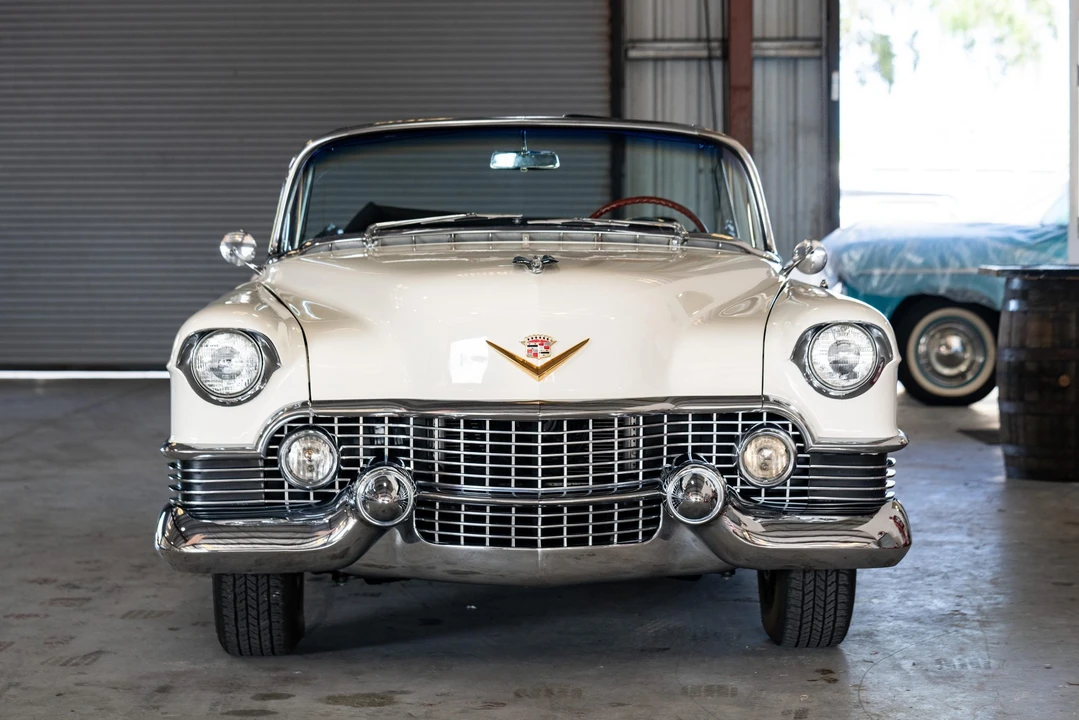 1954 Cadillac Eldorado 2nd Gen - Image 3 of 31