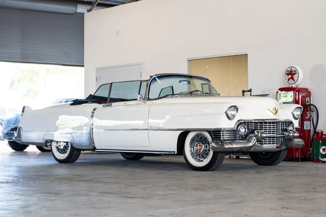 1954 Cadillac Eldorado 2nd Gen - Image 6 of 31
