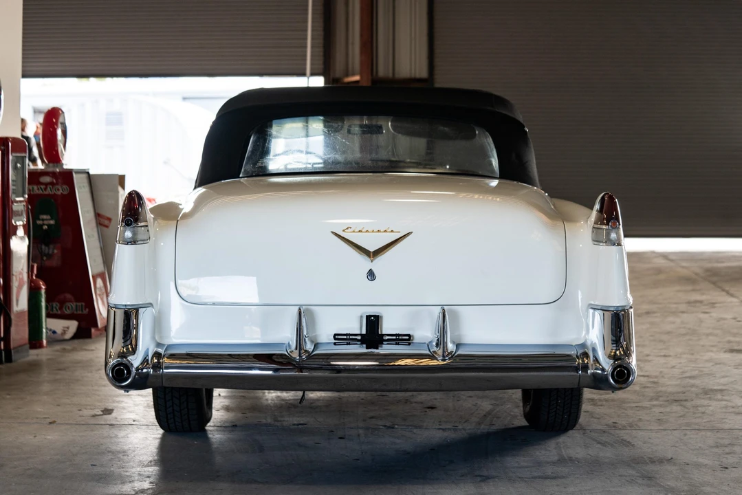 1954 Cadillac Eldorado 2nd Gen - Image 17 of 31