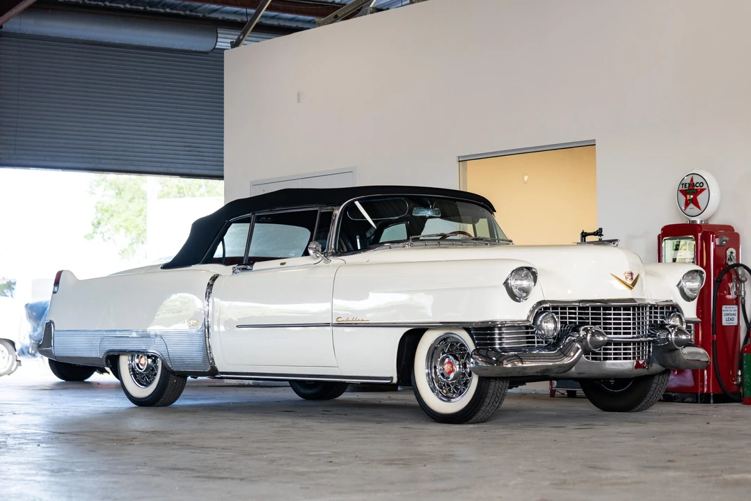 1954 Cadillac Eldorado 2nd Gen - Image 15 of 31