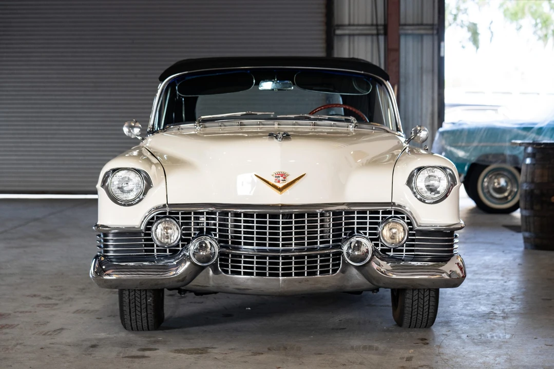 1954 Cadillac Eldorado 2nd Gen - Image 13 of 31