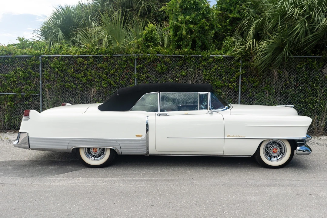 1954 Cadillac Eldorado 2nd Gen - Image 24 of 31