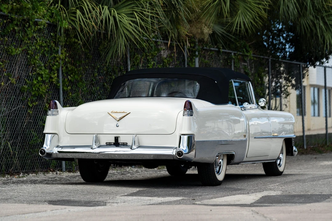 1954 Cadillac Eldorado 2nd Gen - Image 26 of 31