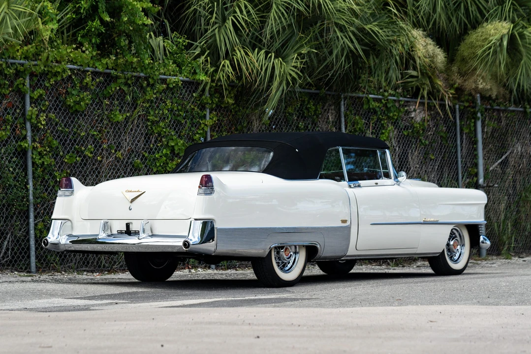 1954 Cadillac Eldorado 2nd Gen - Image 25 of 31