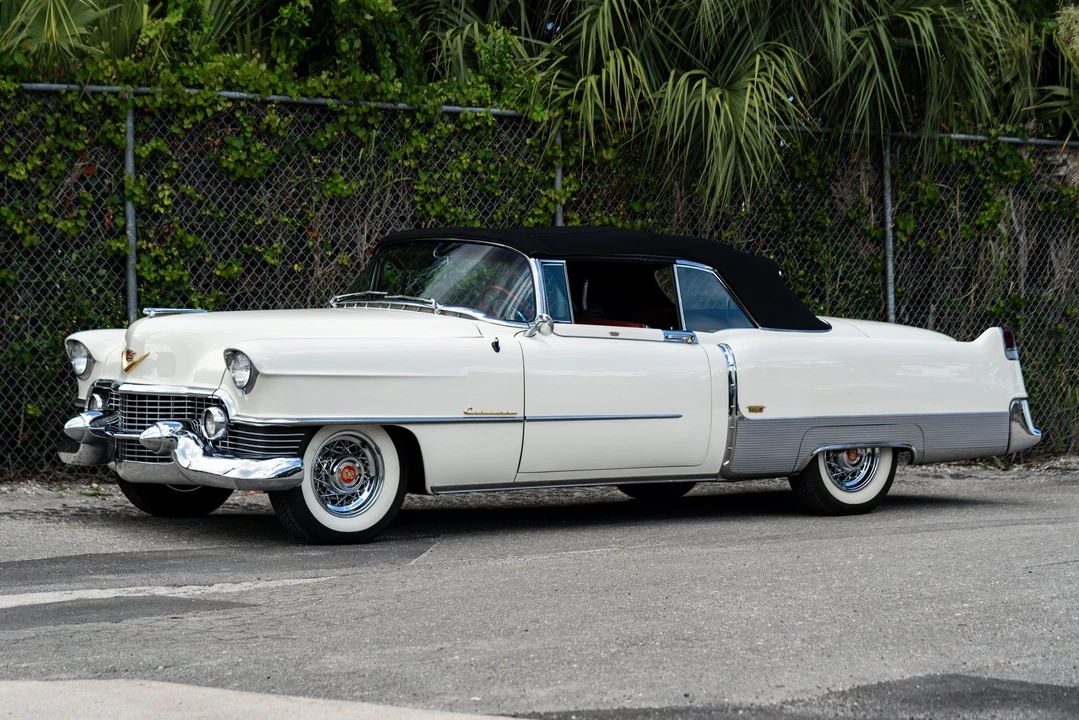 1954 Cadillac Eldorado 2nd Gen - Image 30 of 31