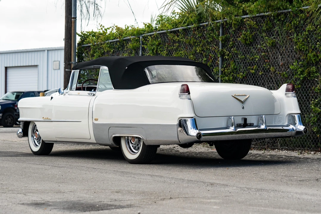 1954 Cadillac Eldorado 2nd Gen - Image 29 of 31