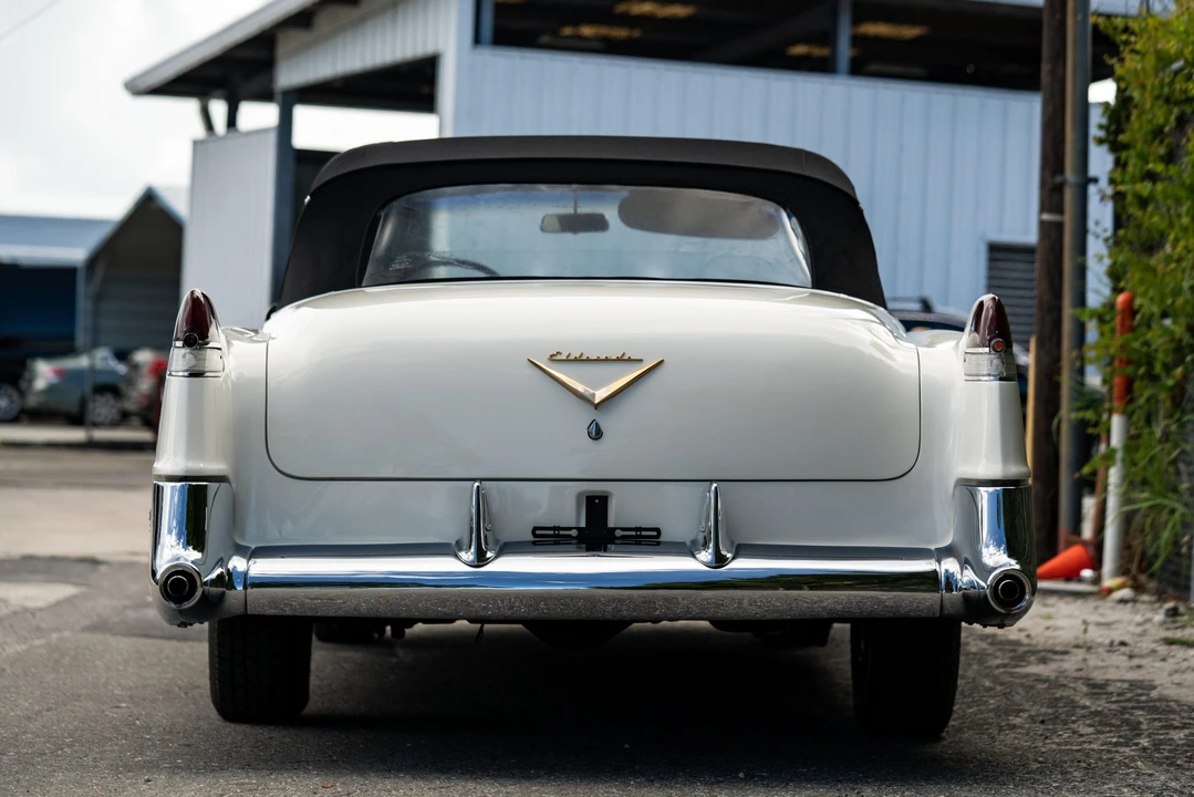 1954 Cadillac Eldorado 2nd Gen - Image 28 of 31
