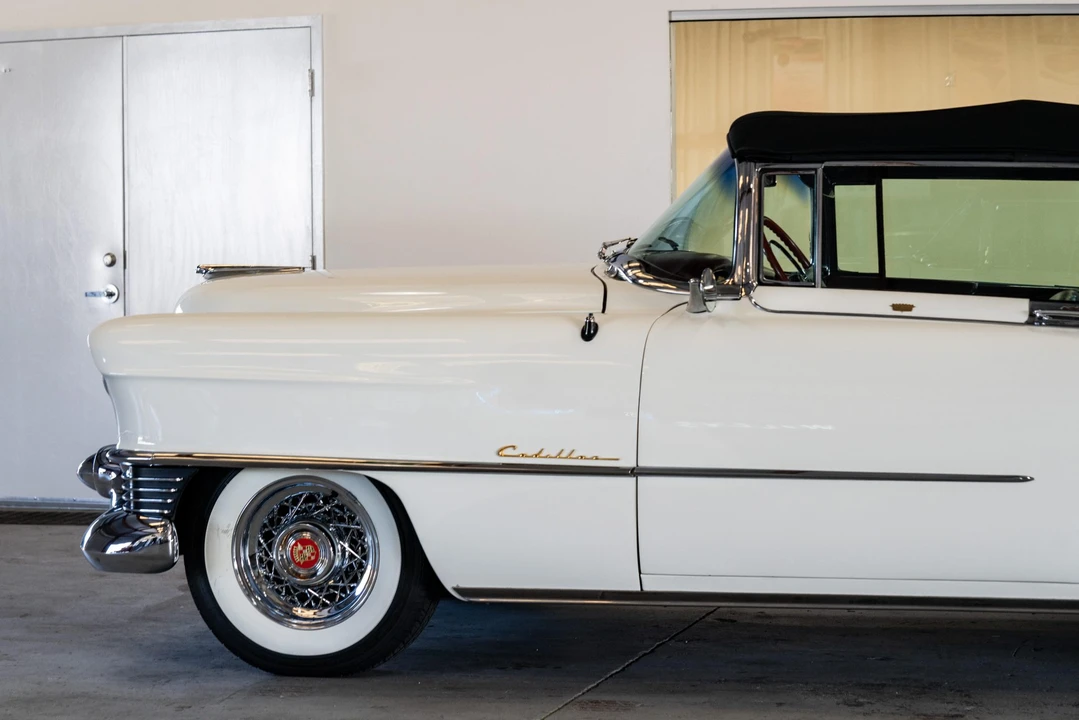 1954 Cadillac Eldorado 2nd Gen - Image 31 of 31