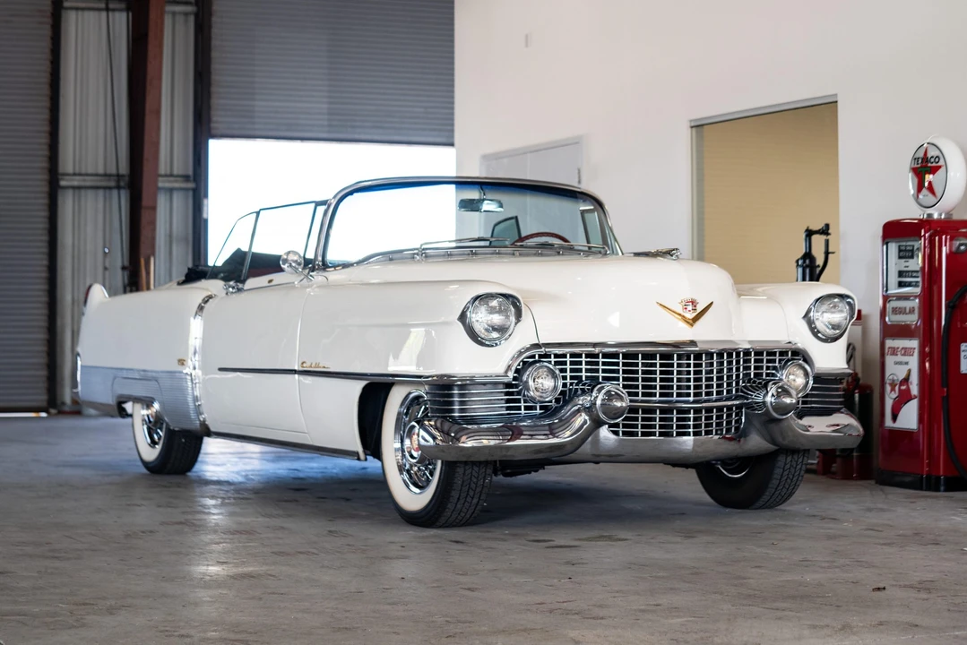 1954 Cadillac Eldorado 2nd Gen - Image 5 of 31