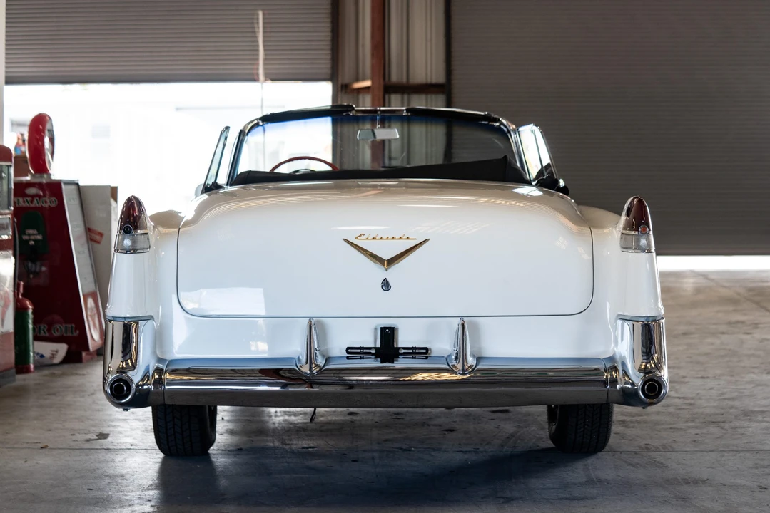 1954 Cadillac Eldorado 2nd Gen - Image 9 of 31