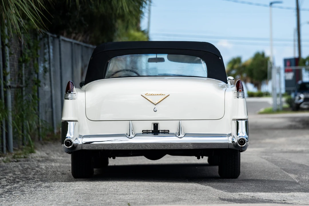 1954 Cadillac Eldorado 2nd Gen - Image 28 of 31