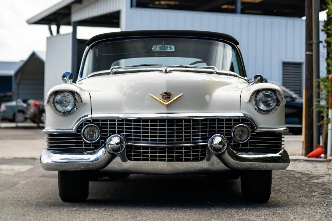1954 Cadillac Eldorado 2nd Gen - Image 23 of 31