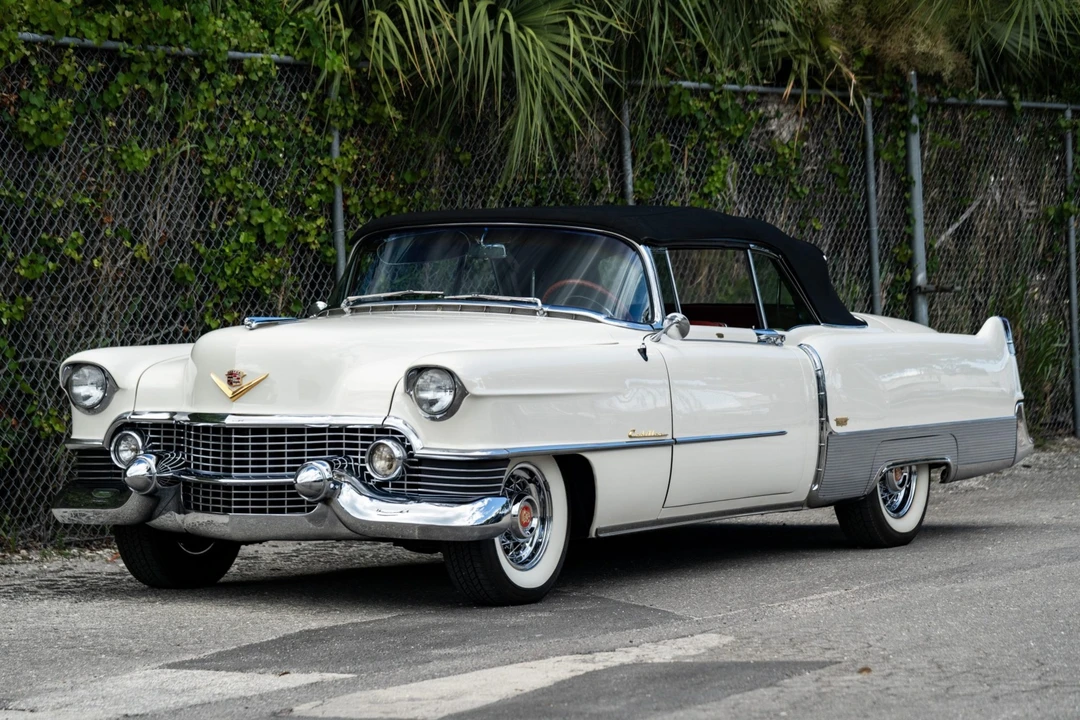 1954 Cadillac Eldorado 2nd Gen - Image 1 of 31