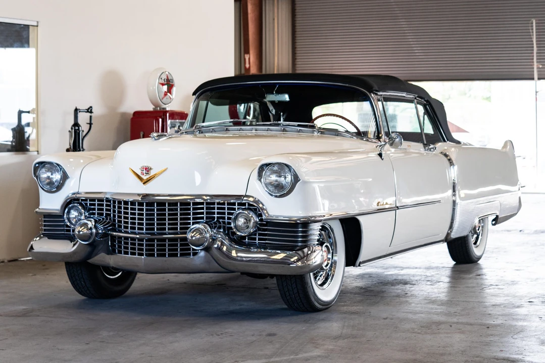 1954 Cadillac Eldorado 2nd Gen - Image 12 of 31