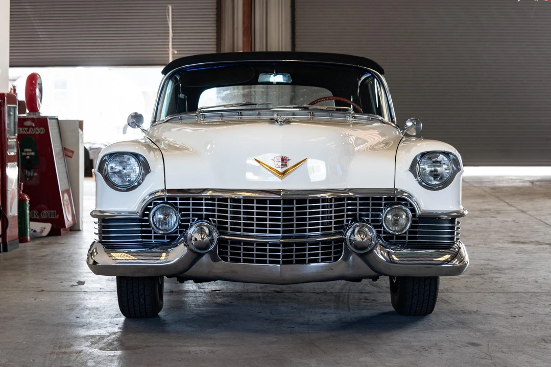 1954 Cadillac Eldorado 2nd Gen - Image 14 of 31