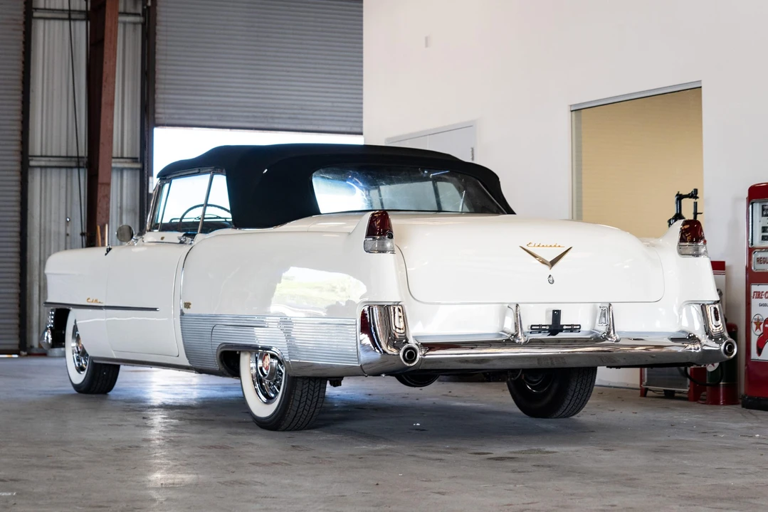 1954 Cadillac Eldorado 2nd Gen - Image 18 of 31